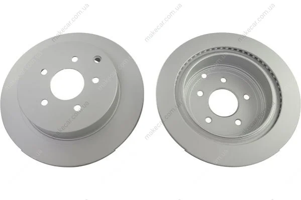 <strong>PARTS NISSAN Диск тормозной задн.Infiniti FX,Murano 03- KAVO BR-6788-C (фото 1)</strong>
