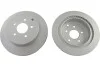 <strong>PARTS NISSAN Диск тормозной задн.Infiniti FX,Murano 03- KAVO BR-6788-C (фото 1)</strong>