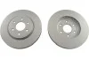 <strong>PARTS NISSAN Диск тормозной передн.Navara (16) KAVO BR-6792-C (фото 1)</strong>