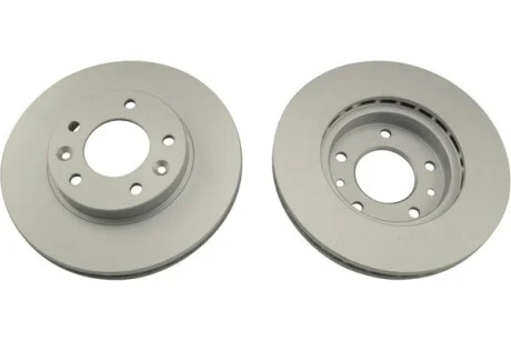 PARTS INFINITI диск гальмівний передн. (320mm) EX/FX/G/M 07- для KAVO BR-6797-C фото товару
