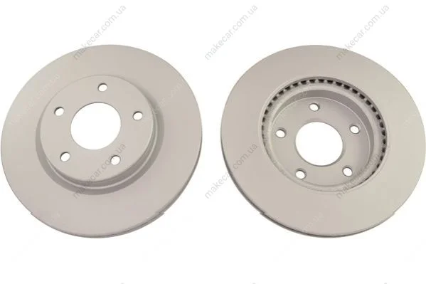 <strong>PARTS NISSAN Диск тормозной передн. Juke KAVO BR-6818-C (фото 1)</strong>