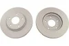 <strong>PARTS NISSAN Диск тормозной передн. Juke KAVO BR-6818-C (фото 1)</strong>
