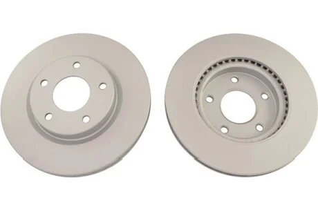 PARTS NISSAN Диск тормозной передн. Juke для Nissan KAVO BR-6818-C фото товару