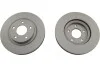 <strong>PARTS NISSAN Диск тормозной передн.Juke KAVO BR-6833-C (фото 1)</strong>