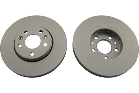 PARTS RENAULT диск гальмівний передн.Trafic III 14- для Nissan, Fiat, Renault, Opel KAVO BR-6859-C фото товару