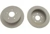<strong>PARTS SSANGYONG Диск тормозной задн.Actyon II,Korando,Tivoli 10- KAVO BR-7712-C (фото 1)</strong>