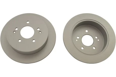 PARTS SSANGYONG Диск тормозной задн.Actyon II,Korando,Tivoli 10- для SsangYong KAVO BR-7712-C фото товару