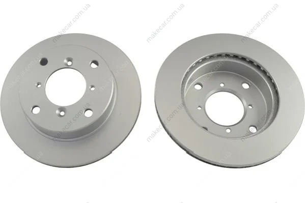 <strong>PARTS SUZUKI Диск тормозной передн.Alto,Swift 89-,Subaru KAVO BR-8223-C (фото 1)</strong>