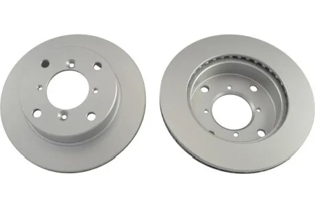PARTS SUZUKI Диск тормозной передн.Alto,Swift 89-,Subaru для Suzuki, Subaru KAVO BR-8223-C фото товару