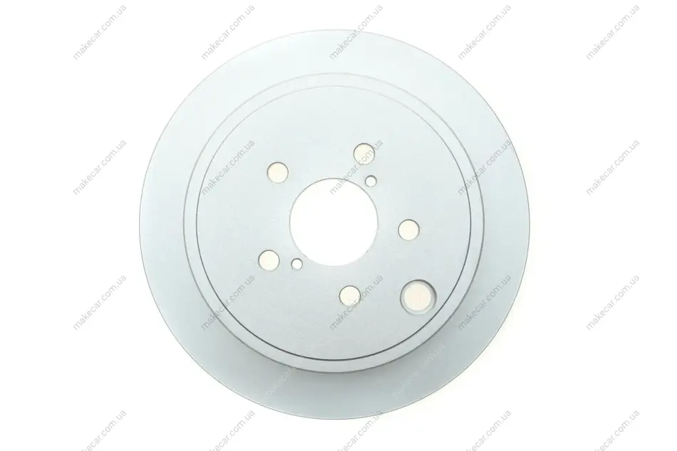 <strong>Диск гальмівний KAVO BR-8226-C (фото 1)</strong>