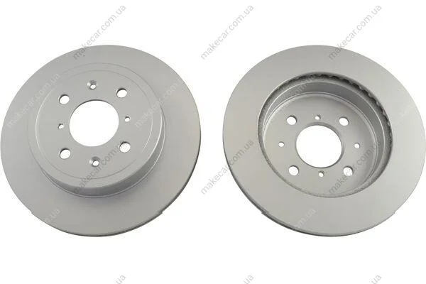 <strong>PARTS SUZUKI диск гальмівний передн.Ignis,Wagon,Opel KAVO BR-8718-C (фото 1)</strong>