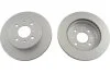 <strong>PARTS SUZUKI диск гальмівний передн.Ignis,Wagon,Opel KAVO BR-8718-C (фото 1)</strong>
