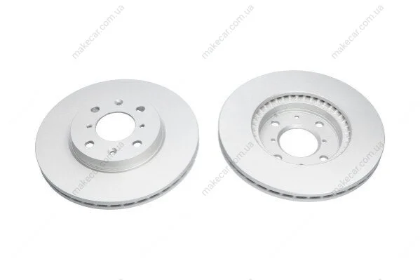 <strong>PARTS SUZUKI гальмівний диск передн. SWIFT 05-,SPLASH 08- KAVO BR-8719-C (фото 1)</strong>