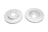 <strong>PARTS SUZUKI гальмівний диск передн. SWIFT 05-,SPLASH 08- KAVO BR-8719-C (фото 1)</strong>