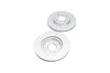 <strong>PARTS SUZUKI гальмівний диск передн. SWIFT 05-,SPLASH 08- KAVO BR-8719-C (фото 2)</strong>