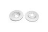 <strong>PARTS SUZUKI гальмівний диск передн. SWIFT 05-,SPLASH 08- KAVO BR-8719-C (фото 3)</strong>