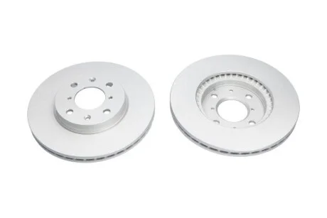 PARTS SUZUKI гальмівний диск передн. SWIFT 05-,SPLASH 08- для Suzuki, Opel KAVO BR-8719-C фото товару