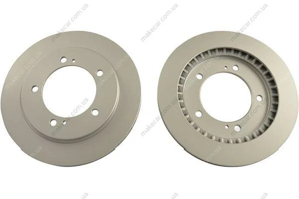 <strong>PARTS SUZUKI Диск тормозной передн.Grand Vitara 98- KAVO BR-8721-C (фото 1)</strong>