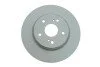 <strong>Гальмівний диск перед Grand Vitara 05- (294.5x25) KAVO BR-8722-C (фото 1)</strong>