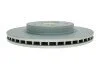 <strong>Гальмівний диск перед Grand Vitara 05- (294.5x25) KAVO BR-8722-C (фото 3)</strong>