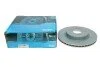 <strong>Гальмівний диск перед Grand Vitara 05- (294.5x25) KAVO BR-8722-C (фото 4)</strong>