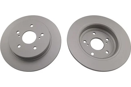 PARTS SUZUKI Диск тормозной задн. SX4 06- для Suzuki, Fiat KAVO BR-8729-C фото товару