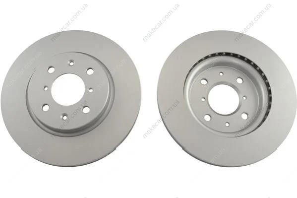 <strong>PARTS SUZUKI диск гальм. передн. SWIFT 10- KAVO BR-8732-C (фото 1)</strong>