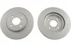 <strong>PARTS SUZUKI диск гальм. передн. SWIFT 10- KAVO BR-8732-C (фото 1)</strong>