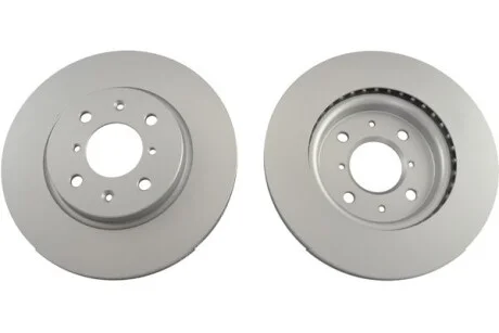 PARTS SUZUKI диск гальм. передн. SWIFT 10- для Suzuki KAVO BR-8732-C фото товару