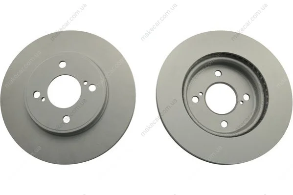 <strong>PARTS SUZUKI диск гальм. передн. SWIFT 17- KAVO BR-8749-C (фото 1)</strong>