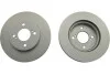 <strong>PARTS SUZUKI диск гальм. передн. SWIFT 17- KAVO BR-8749-C (фото 1)</strong>
