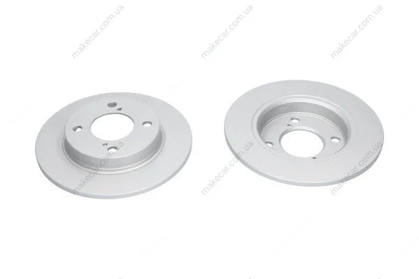 <strong>PARTS SUZUKI диск гальм. задн. SWIFT 17- KAVO BR-8751-C (фото 1)</strong>