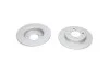 <strong>PARTS SUZUKI диск гальм. задн. SWIFT 17- KAVO BR-8751-C (фото 3)</strong>