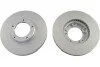 <strong>PARTS TOYOTA томозной диск передн. HIACE II -06 KAVO BR-9327-C (фото 1)</strong>