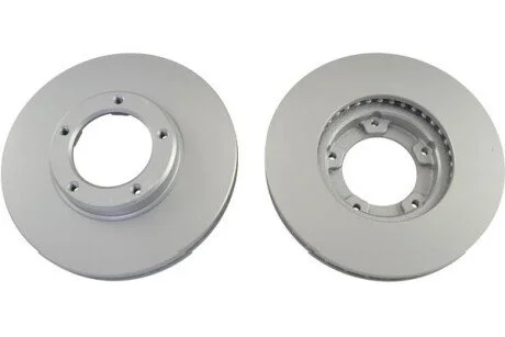PARTS TOYOTA томозной диск передн. HIACE II -06 для Great Wall, Toyota KAVO BR-9327-C фото товару