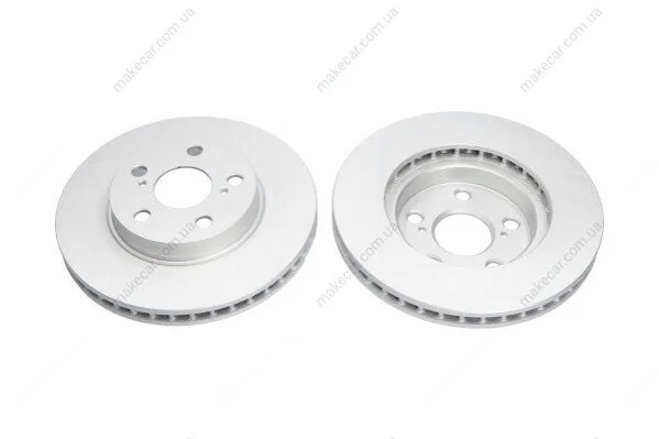 <strong>PARTS TOYOTA Диск тормозной передний Carina E 92- KAVO BR-9352-C (фото 1)</strong>