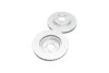 <strong>PARTS TOYOTA Диск тормозной передний Carina E 92- KAVO BR-9352-C (фото 2)</strong>
