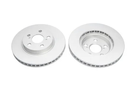 PARTS TOYOTA Диск тормозной передний Carina E 92- для Lexus, Toyota KAVO BR-9352-C фото товару