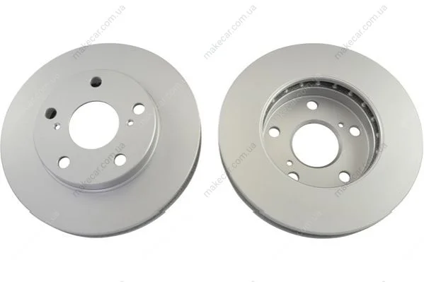 <strong>PARTS TOYOTA Диск тормозной передн.Camry -96 KAVO BR-9356-C (фото 1)</strong>