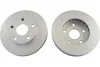 <strong>PARTS TOYOTA Диск тормозной передн.Camry -96 KAVO BR-9356-C (фото 1)</strong>
