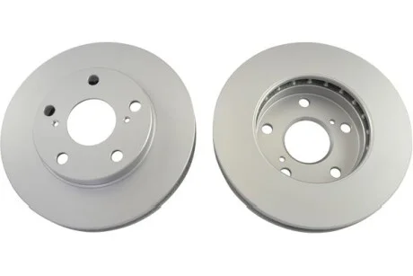PARTS TOYOTA Диск тормозной передн.Camry -96 для Toyota KAVO BR-9356-C фото товара