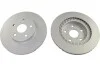 <strong>PARTS TOYOTA Диск тормозной передн.Rav 4 I 94- KAVO BR-9383-C (фото 1)</strong>