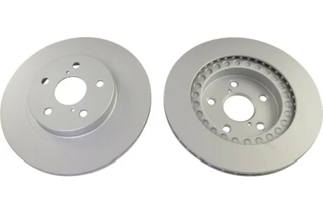 PARTS TOYOTA Диск тормозной передн.Rav 4 I 94- для Toyota KAVO BR-9383-C фото товара