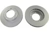 <strong>PARTS TOYOTA Тормозной диск передн.Land Cruiser 100,Lexus LX470 98 - KAVO BR-9397-C (фото 1)</strong>