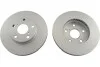 <strong>PARTS TOYOTA Тормозной диск передн.Rav 4 00- (275*25) KAVO BR-9404-C (фото 1)</strong>