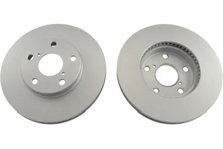 PARTS TOYOTA Тормозной диск передн.Rav 4 00- (275*25) для Toyota, KIA KAVO BR-9404-C фото товару
