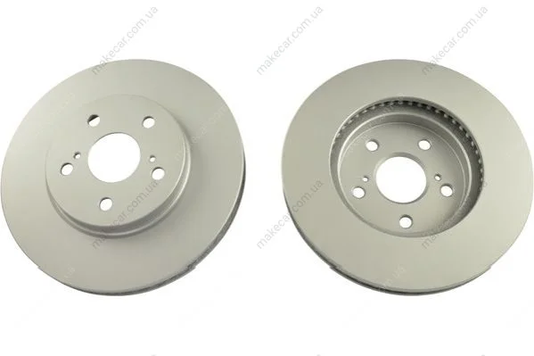 <strong>PARTS TOYOTA Диск тормозной перед. (вентил.) Camry 01- KAVO BR-9405-C (фото 1)</strong>