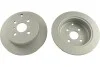 <strong>PARTS TOYOTA Тормозной диск задн. Corolla -07 KAVO BR-9408-C (фото 1)</strong>