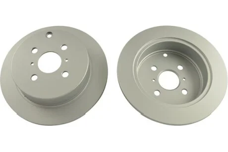 PARTS TOYOTA Тормозной диск задн. Corolla -07 для KAVO BR-9408-C фото товару