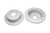 <strong>PARTS TOYOTA Гальмівний диск AVENSIS VERSO 2.0 VVT-i 01-09, PREVIA II 2.4 00-06 KAVO BR-9410-C (фото 1)</strong>
